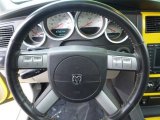 2006 Dodge Charger R/T Daytona Steering Wheel
