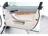 2011 Audi A6 3.0T quattro Sedan Door Panel