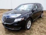 2013 Tuxedo Black Lincoln MKT Town Car Livery AWD #78824492