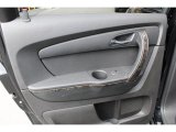 2011 GMC Acadia Denali AWD Door Panel