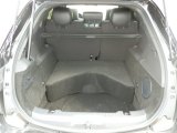 2013 Lincoln MKT Town Car Livery AWD Trunk