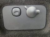 2013 Lincoln MKT Town Car Livery AWD Controls