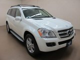 2008 Mercedes-Benz GL 450 4Matic