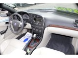 2008 Saab 9-3 2.0T Convertible Dashboard