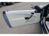 2008 Saab 9-3 2.0T Convertible Door Panel