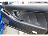 2005 Acura NSX T Targa Door Panel