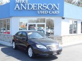 2012 Chrysler 200 Touring Sedan