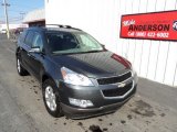 2010 Chevrolet Traverse LT