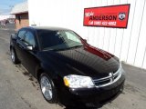 2012 Dodge Avenger SE
