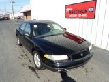 2000 Black Buick Regal GS #78824923