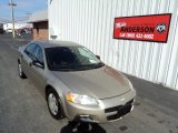 2003 Light Almond Pearl Dodge Stratus SE Sedan #78824922