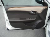2012 Chevrolet Malibu LT Door Panel
