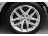 2010 Ford Fusion SEL Wheel