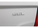 2010 Ford Fusion SEL Marks and Logos