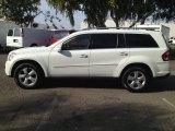 2010 Mercedes-Benz GL 450 4Matic
