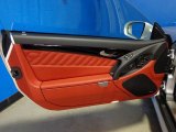 2012 Mercedes-Benz SL 550 Roadster Door Panel
