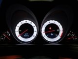 2012 Mercedes-Benz SL 550 Roadster Gauges