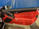 2012 Mercedes-Benz SL 550 Roadster Door Panel