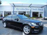 2013 Mercedes-Benz C 250 Sport