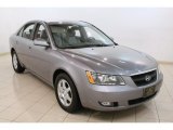 2006 Steel Gray Hyundai Sonata GLS #78824850