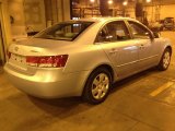 2008 Hyundai Sonata GLS