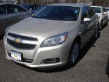 2013 Chevrolet Malibu LT