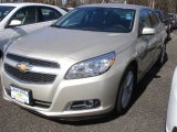 2013 Chevrolet Malibu LT