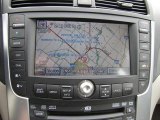 2008 Acura TL 3.2 Navigation