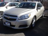 2013 Chevrolet Malibu LT