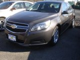 2013 Chevrolet Malibu LS