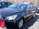 2013 Chevrolet Malibu LS
