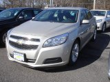 2013 Chevrolet Malibu LT