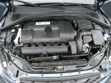 2010 Volvo XC60 3.2 3.2 Liter DOHC 24-Valve VVT Inline 6 Cylinder Engine