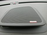 2010 Volvo XC60 3.2 Audio System