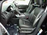 2011 Ford Edge SEL Front Seat