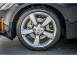 2006 Nissan 350Z Coupe Wheel