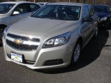 2013 Chevrolet Malibu LS