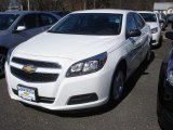 2013 Chevrolet Malibu LS