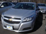 2013 Chevrolet Malibu LS