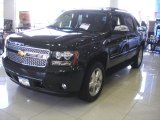 2013 Fairway Metallic Chevrolet Avalanche LTZ 4x4 #78824511