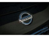 2006 Nissan 350Z Coupe Marks and Logos