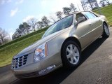 2006 Cadillac DTS 