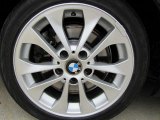 2006 BMW 3 Series 330i Convertible Wheel