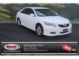 2009 Toyota Camry SE
