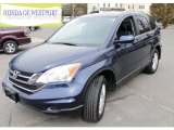 2010 Honda CR-V EX-L AWD