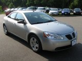 2008 Pontiac G6 Sedan