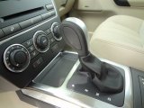 2013 Land Rover LR2 HSE 6 Speed CommandShift Automatic Transmission