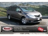 2013 Toyota Sienna LE