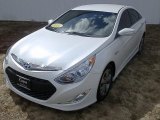 2012 Hyundai Sonata Hybrid