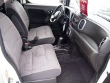 2009 Nissan Cube Krom Edition Front Seat